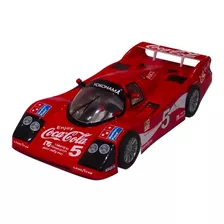 Porsche 956 24hs -. Compatible Con Scalextric Escala 1/32