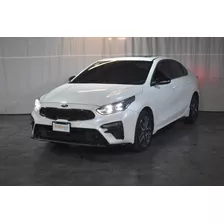 Kia Forte 2.0 Lt Gt Line 2020 En Tratocar.com 871 