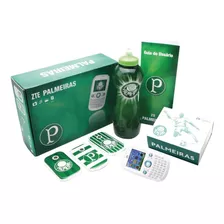 Celular Palmeiras Zte Torcedor Com Capa E Acessórios