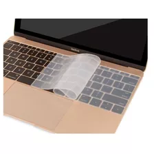 Protector De Teclado Para Macbook Pro 13.3 / Macbook 12¨