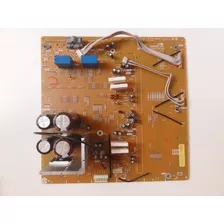 Placa Amplificadora 4 Canais Sony P/ Mhc-zux9 S/ Stk412-150