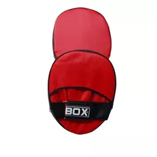 Guantes De Foco Premium Boxeo Y Artes Marciales / Fit Point