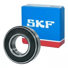Ruleman 6204 Skf Explorer (agricola Industrial) 20x47x14 