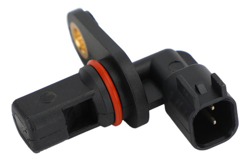 Sensor Abs Trasero Izquierdo For Jeep Cherokee Liberty Kj Foto 4