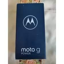 Telefono Moto G Power 2022 4/64 Gb