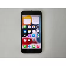 iPhone 7 Plus 32 Gb Negro Bateria Al 72% - Sin Accesorios 