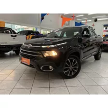 Fiat Toro 2021 2.0 Volcano 4x4 Aut. 4p 9 Marchas