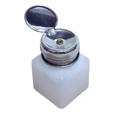 Dispenser Pote , Fluxo E Líquidos 100ml