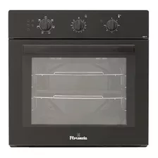 Horno Empotrable Eléctrico Florencia 7857f 63l Negro 220v-240v