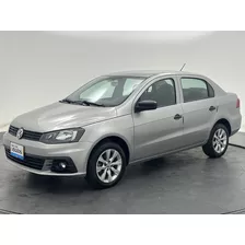 Volkswagen Voyage Comfortline 1.6 2018 Doy584