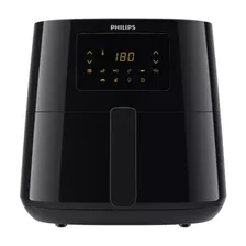 Freidora Philips Hd9270/91 Sin Aceite Xl Digital 6.2 Litros