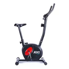 Bicicleta Fija Magnética K50 Fit21 C/pulso + Envio