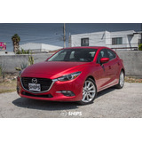 Mazda Mazda 3 2018 2.5 S Grand Touring Hb At