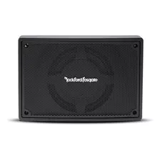 Rockford Fosgate Subwoofer Amplificado 8 Ps-8