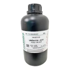 Ureia Pa 500g