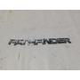 Emblema Trasera Nissan Pathfinder 96-99 Lib5230 908950w000
