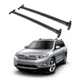 Banda De Accesorios Toyota Highlander 3.5 L 2009 - 2016