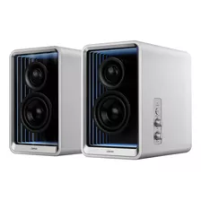 Parlantes Monitores Activos Edifier Qr65 White