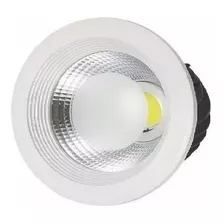 Luminária Embutir Downlight Good Lighting Led 30w Luz Fria