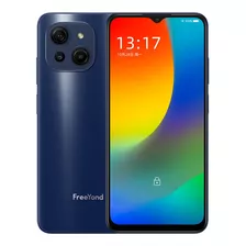 Freeyond M5 Dual Sim 256 Gb Azul 8 Gb Ram