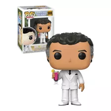 Funko Pop Mr Roarke #988 Fantasy Island Serie Tv