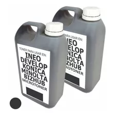 Recarga Toner Minolta Pagepro 4650en / 5650en (1000 Grs)