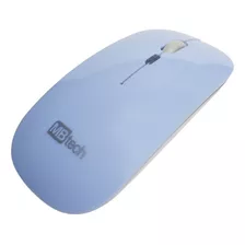 Mouse Bluetooth Pc Macbook Notebook Netbook Tablet Slim