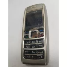 Celular Nokia 1600 Placa Ligando Os 0020