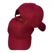 Cachuchas Gorras En Dril Colores