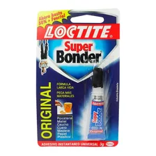 Superbonder Loctite 3 Gms (2114339)