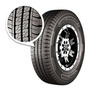 Llanta Para Fiat Idea Adventure 2008 1.8l 205/70r15 R