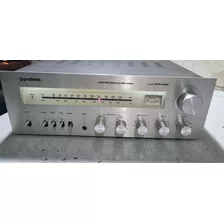 Receiver Gradiente Str-850 ( Pra Restaurar Ou Tirar Peças Ok