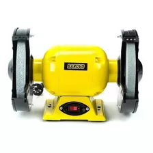 Amoladora De Banco Barovo Ab550 550w 8'' 3/4hp