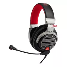 Auricular Gamer Audio Technica Pdg1 Con Micrófono - Oddity