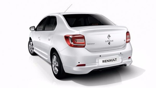 Birlo De Seguridad Renault Logan - Envio Gratis Foto 3