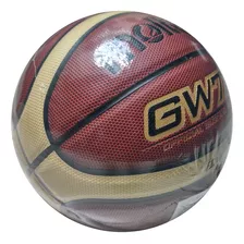 3 Balones Molten Bgw7x Baloncesto Piel Sintética, Size 7