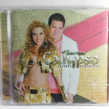 Cd Banda Calypso Eternos Namorados