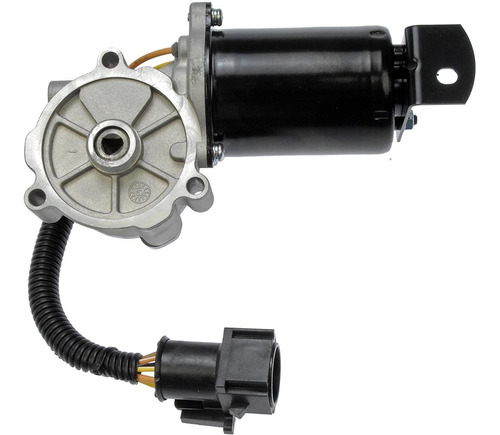 Motor Caja Transferencia 4x4 Mazda B2300 B3000 B4000 1994 Foto 3