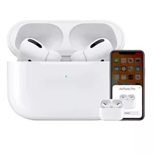 Fone Compatível iPhone AirPods Pro 2º Geração Linha Premium 