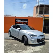 Hyundai Veloster 2012 1.6 16v 2p