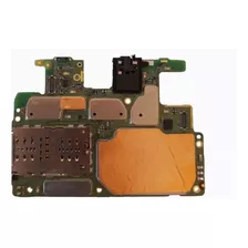 Placa Principal Moto G9 Power X2091-4 128gb