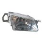 Direccional Lateral Mazda 323 Alegro Cristal Juego X2 mazda PROTEGE SE 323