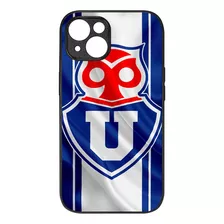 Carcasa Para iPhone 14 - Fútbol Chileno