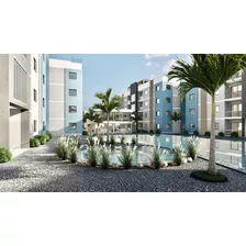 Apartamento Barato En Punta Cana Menos De 60k