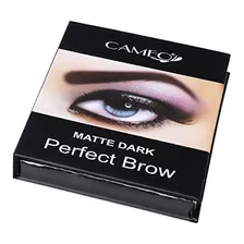 Cameo Cosmetics Matte Dark Perfect Brow