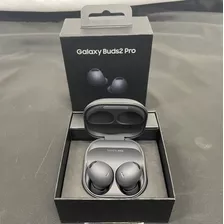 Samsung Galaxy Buds2 Pro - Graphite Saw