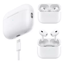 Fone De Ouvido AirPods Pro 2ª Geração Usb-c 2023 Original