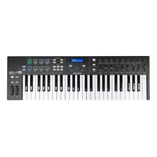 Arturia Keylab Essential 49 Controlador Midi Edicion Negro