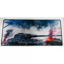 Mouse Pad Alfombrilla Raton Mousepad Gamer Xl Grande Diseños