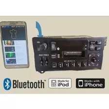 Radio Toca Fita Dodge Dakota Com Bluetooth Instalado V6 V8 